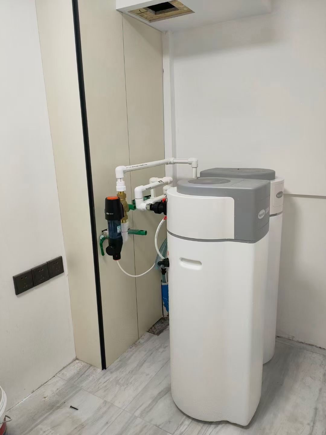 全屋凈水