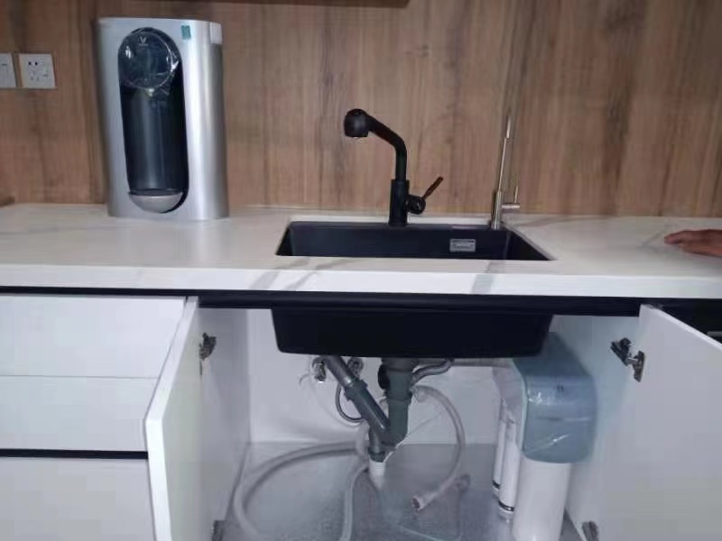 全屋凈水