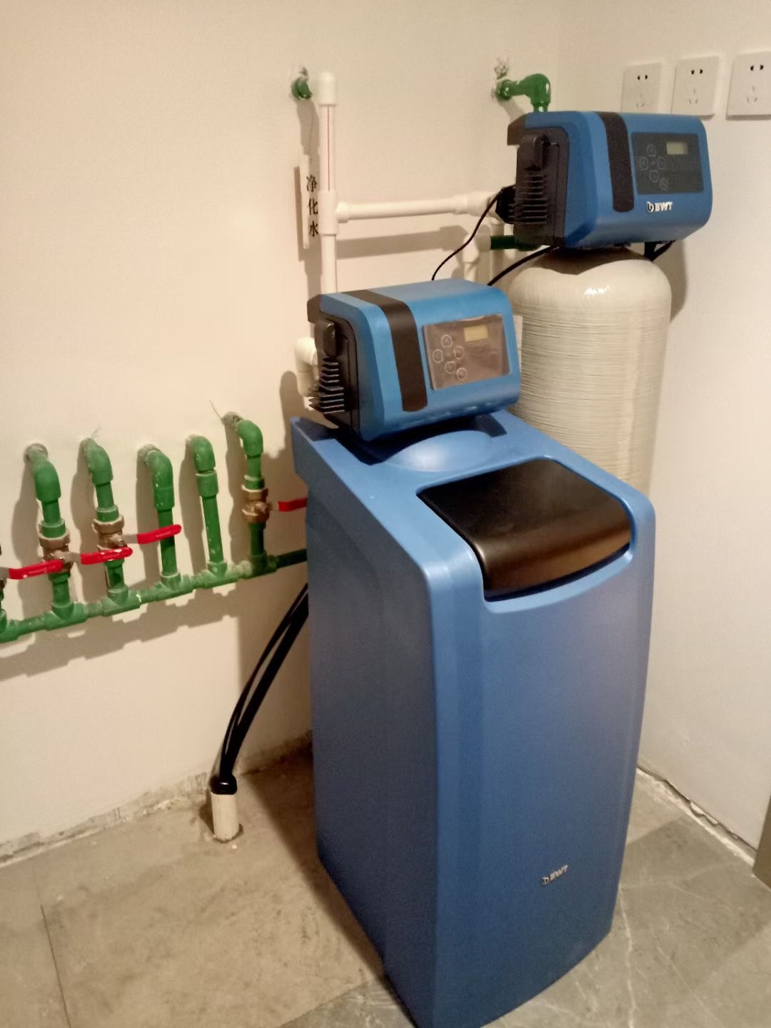 全屋凈水