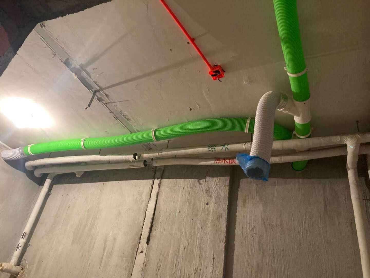 全屋新風
