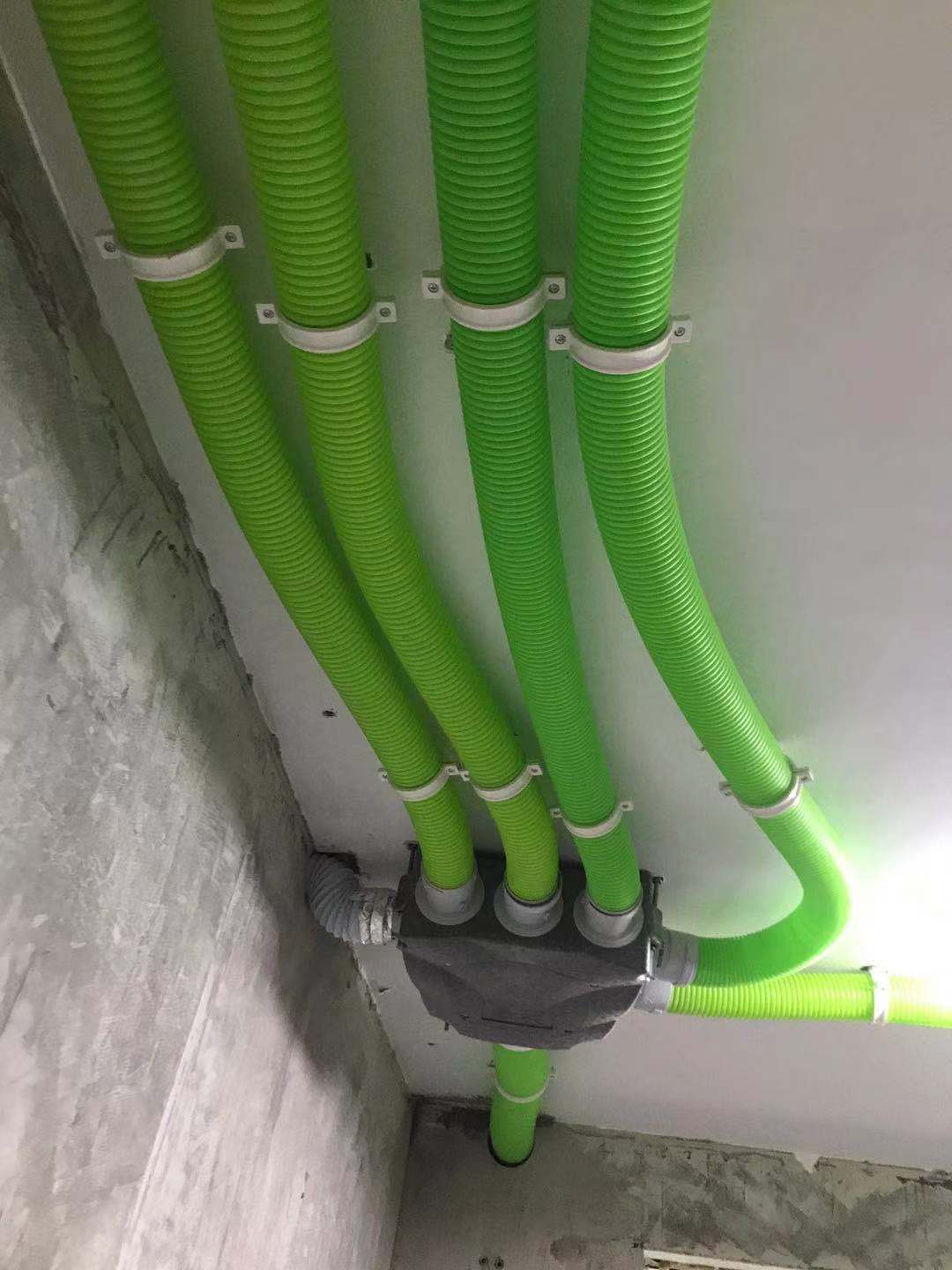 全屋新風