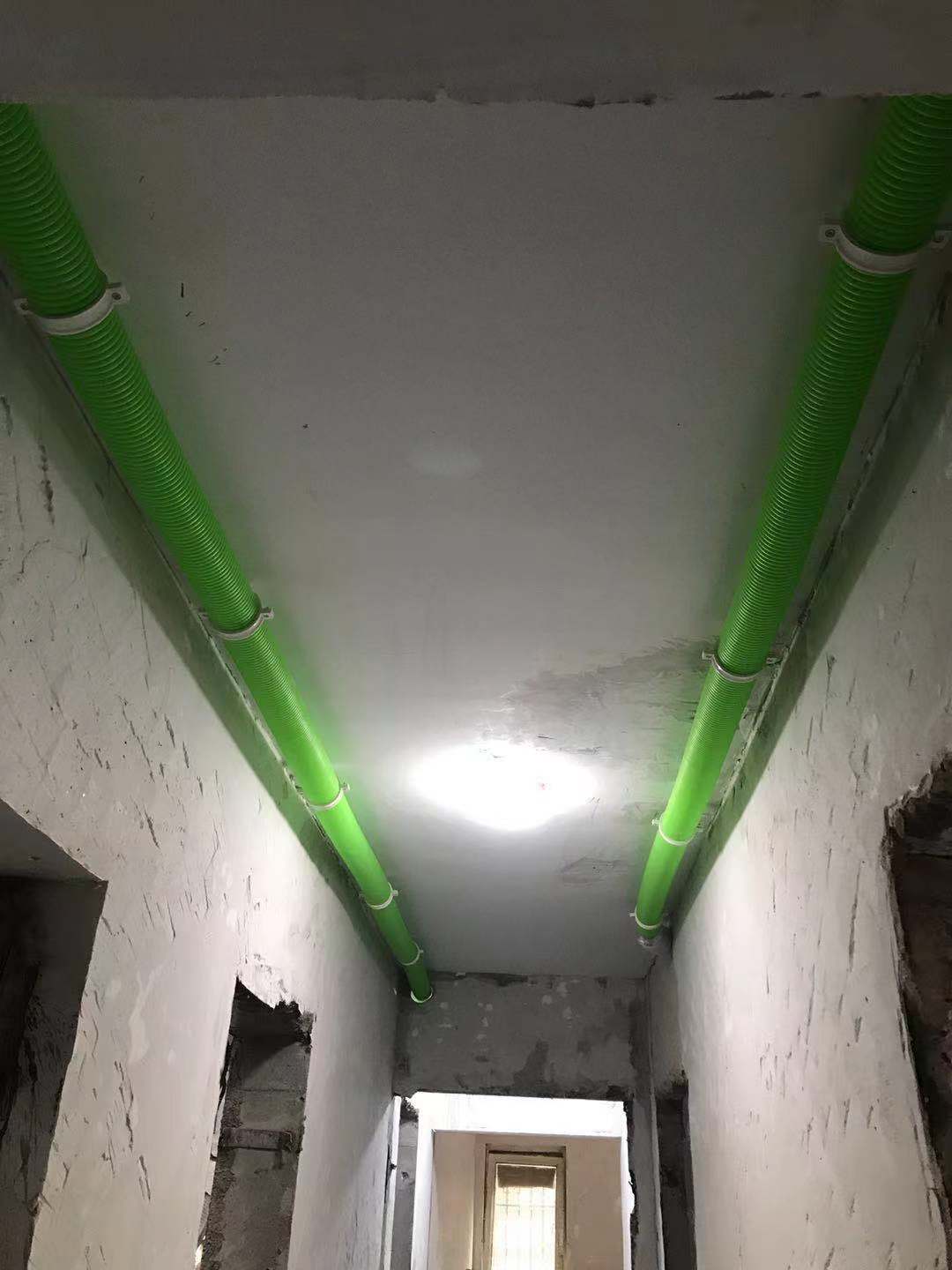 全屋新風(fēng)
