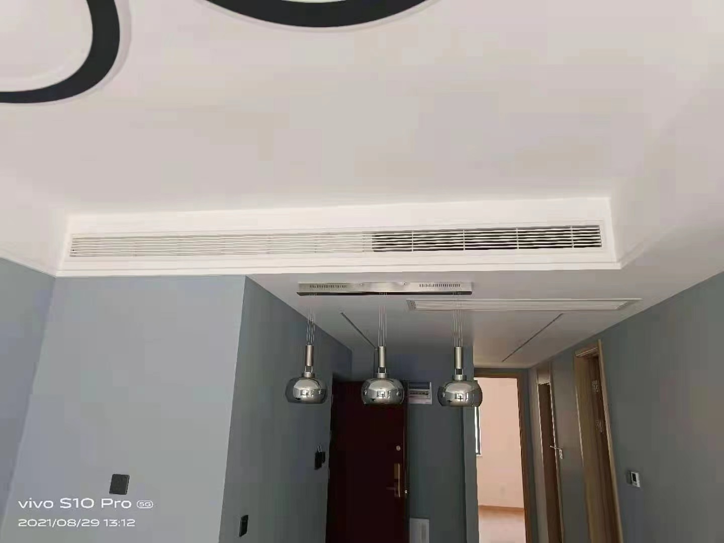 中央空調(diào)