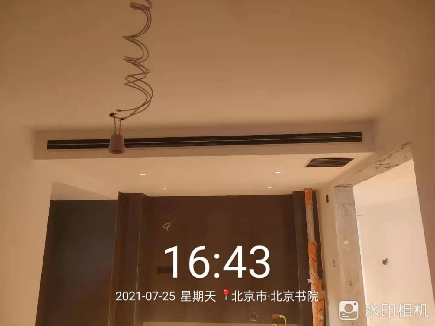 中央空調(diào)