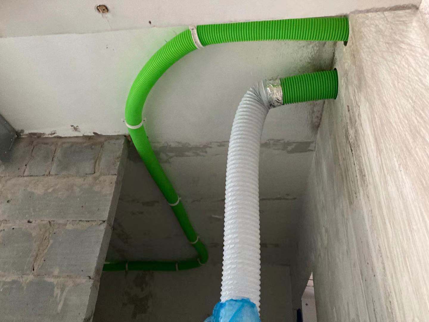 全屋新風