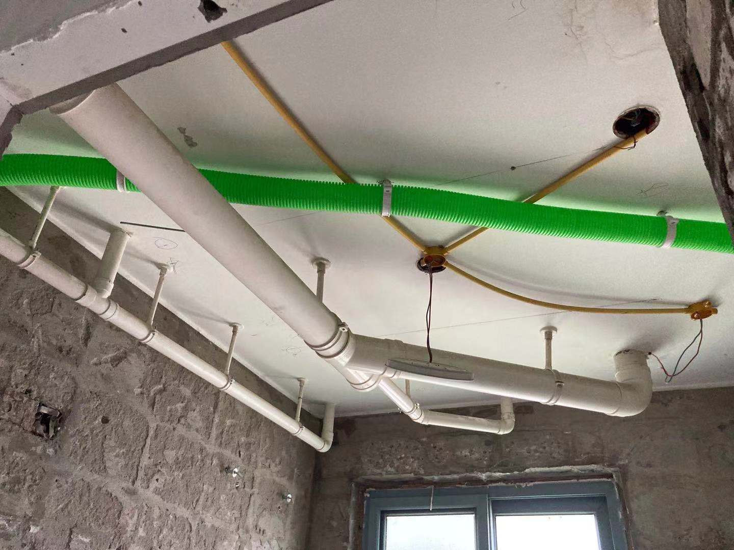 全屋新風