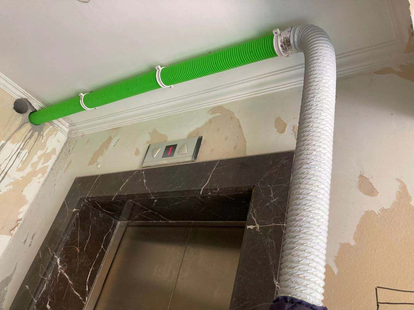 全屋新風