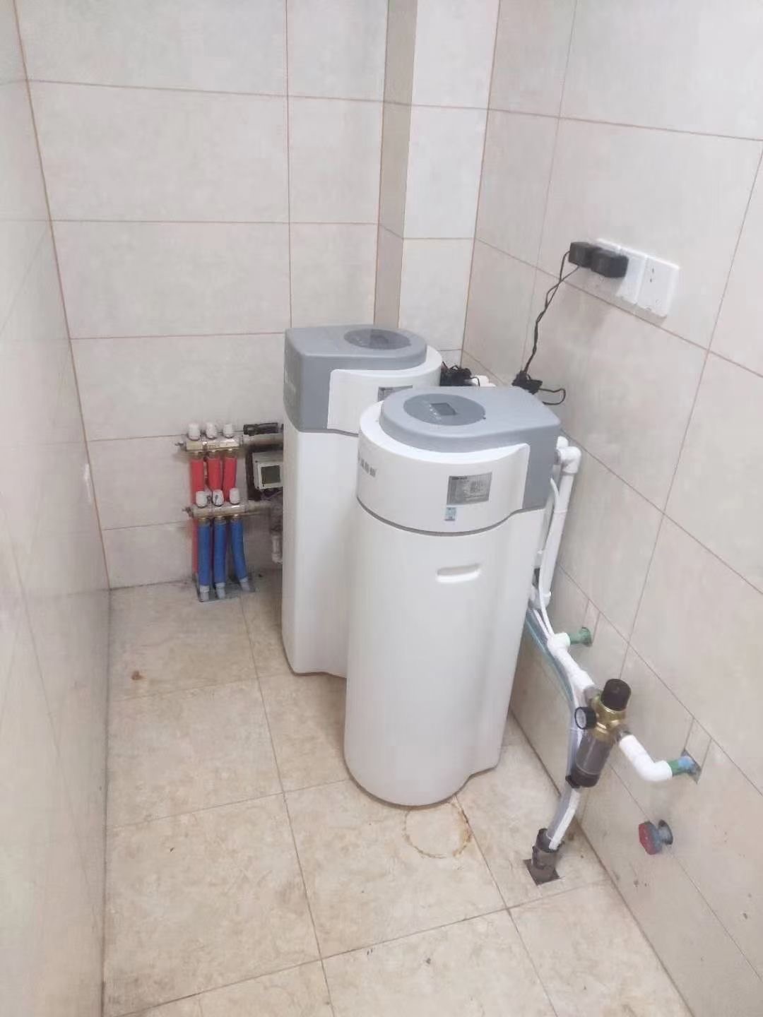全屋凈水