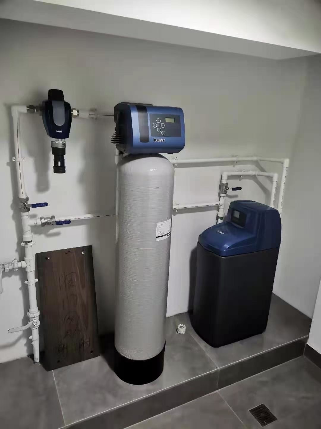 全屋凈水