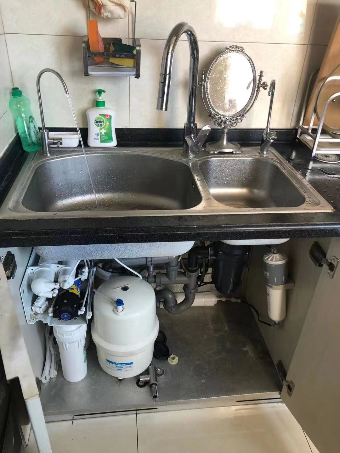 全屋凈水