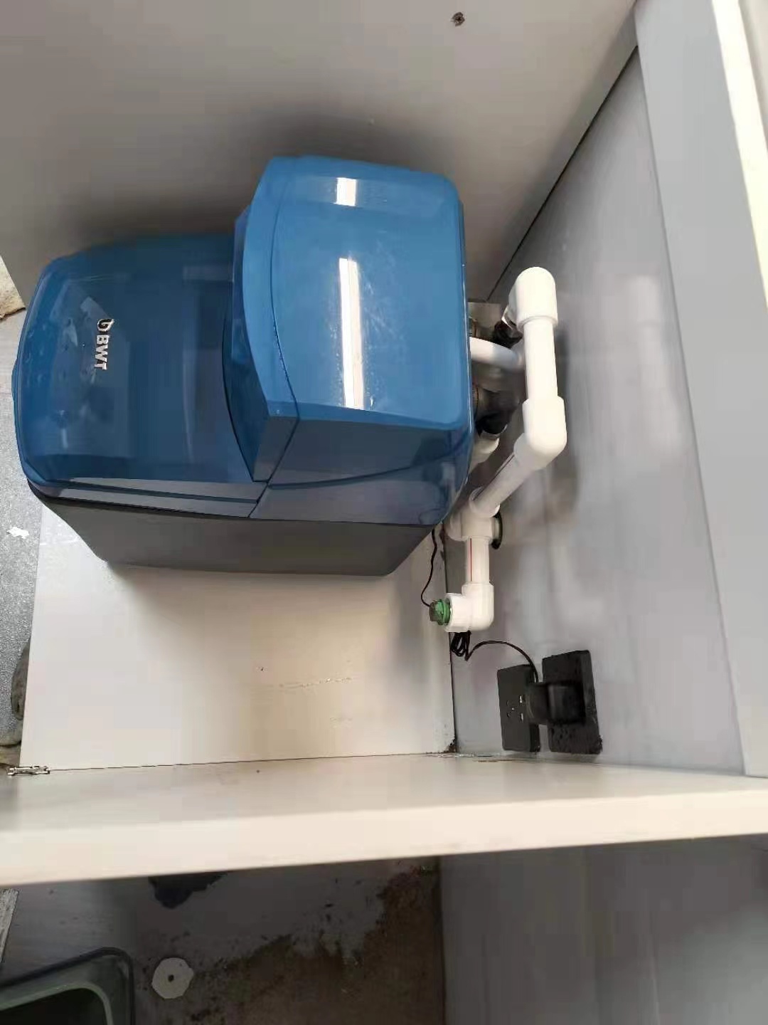 全屋凈水