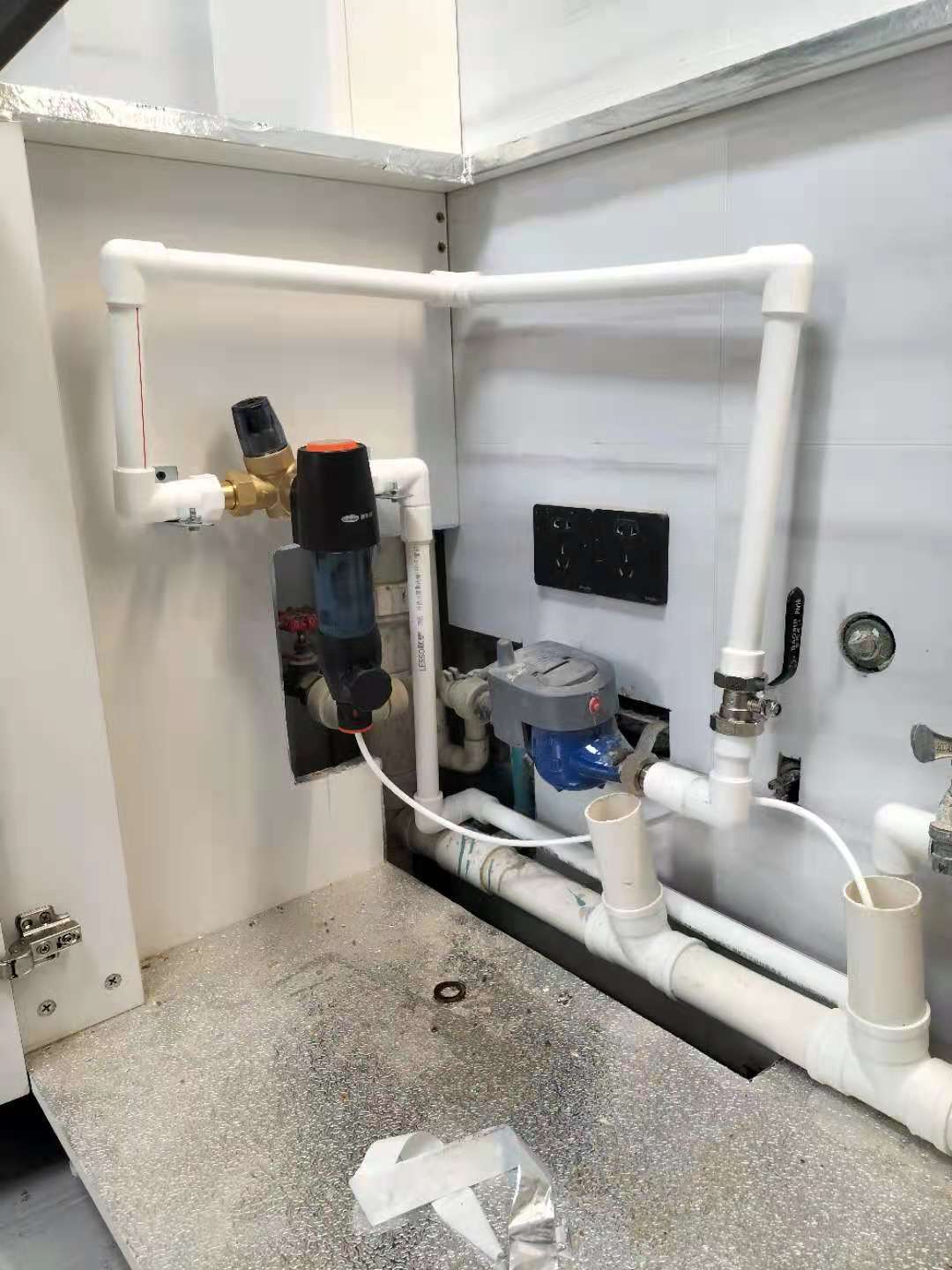 全屋凈水