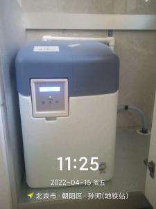 飲水機